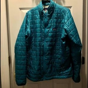 Women’s Patagonia Puffer Jacket